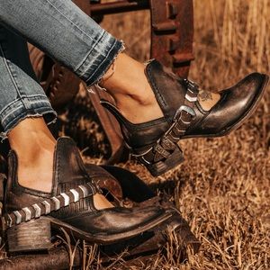 Freebird by Steven Blade Bootie